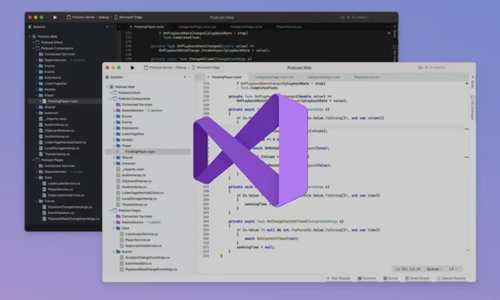 دانلود ویژوال استدیو 2022 Visual Studio