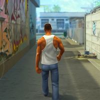 Gangs Town Story بازی