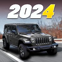 Traffic Tour : Car Racer Game بازی
