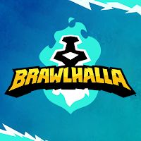 Brawlhalla بازی