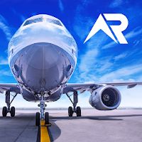 RFS - Real Flight Simulator بازی