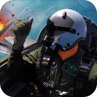 Ace Fighter: Modern Air Combat بازی