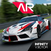 Assoluto Racing برنامه
