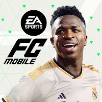 EA SPORTS FC Mobile Soccer بازی