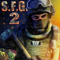 Special Forces Group 2 بازی