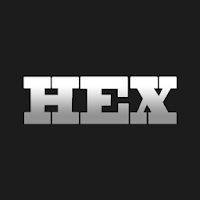 HEX Editor برنامه