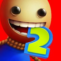 Kick the Buddy: Second Kick بازی