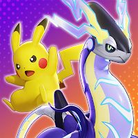 Pokmon UNITE بازی