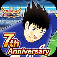 Captain Tsubasa: Dream Team بازی
