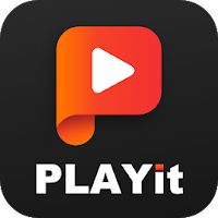 PLAYit-All in One Video Player برنامه