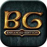Baldur's Gate Enhanced Edition بازی