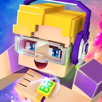 Blockman Go بازی