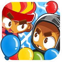 Bloons TD Battles 2 بازی