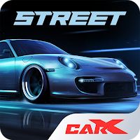 CarX Street بازی