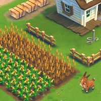FarmVille 2: Country Escape بازی