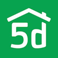 Planner 5D: Home Design, Decor برنامه