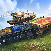World of Tanks Blitz بازی
