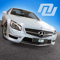 Nitro Nation: Car Racing Game بازی
