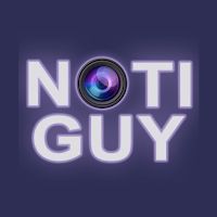 NotiGuy - Dynamic Notification برنامه