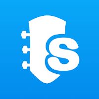 Songsterr Guitar Tabs & Chords برنامه
