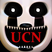Ultimate Custom Night بازی
