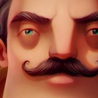 Hello Neighbor بازی