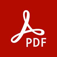 Adobe Acrobat Reader: Edit PDF برنامه