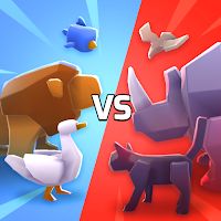 Animal Warfare بازی