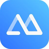 ApowerMirror- Cast Phone to PC برنامه