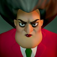 Scary Teacher 3D بازی