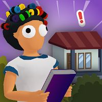 Aku Si Juragan Kosan بازی