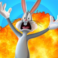 Looney Tunes World of Mayhem بازی