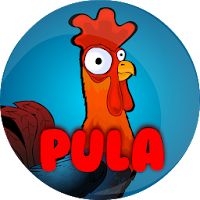 Manok Na Pula - Multiplayer بازی