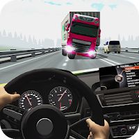 Racing Limits بازی