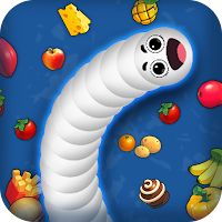 Snake Lite - Worm Snake Game بازی