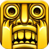 Temple Run بازی