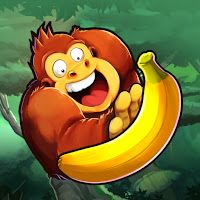 Banana Kong بازی
