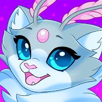 Castle Cats - Idle Hero RPG بازی