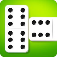 Dominoes بازی