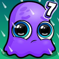 Moy 7 - Virtual Pet Game بازی
