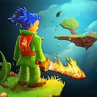 Swordigo بازی