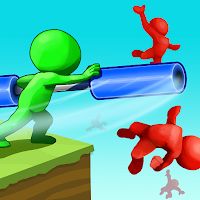 Push'em all بازی