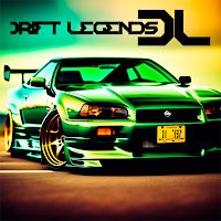 Drift Legends - Drifting games بازی