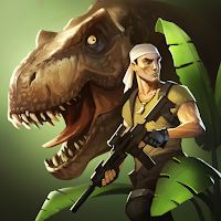 Jurassic Survival بازی