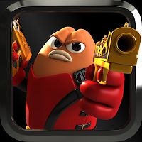 Killer Bean Unleashed بازی