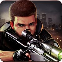 Modern Sniper بازی