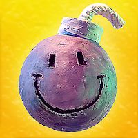BombSquad بازی
