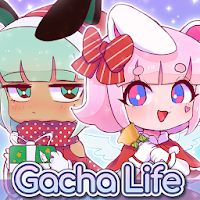 Gacha Life بازی