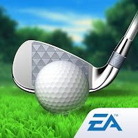 Golf Clash - Golfing Simulator بازی
