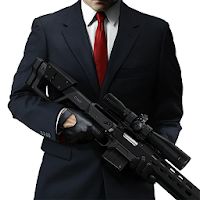 Hitman Sniper بازی